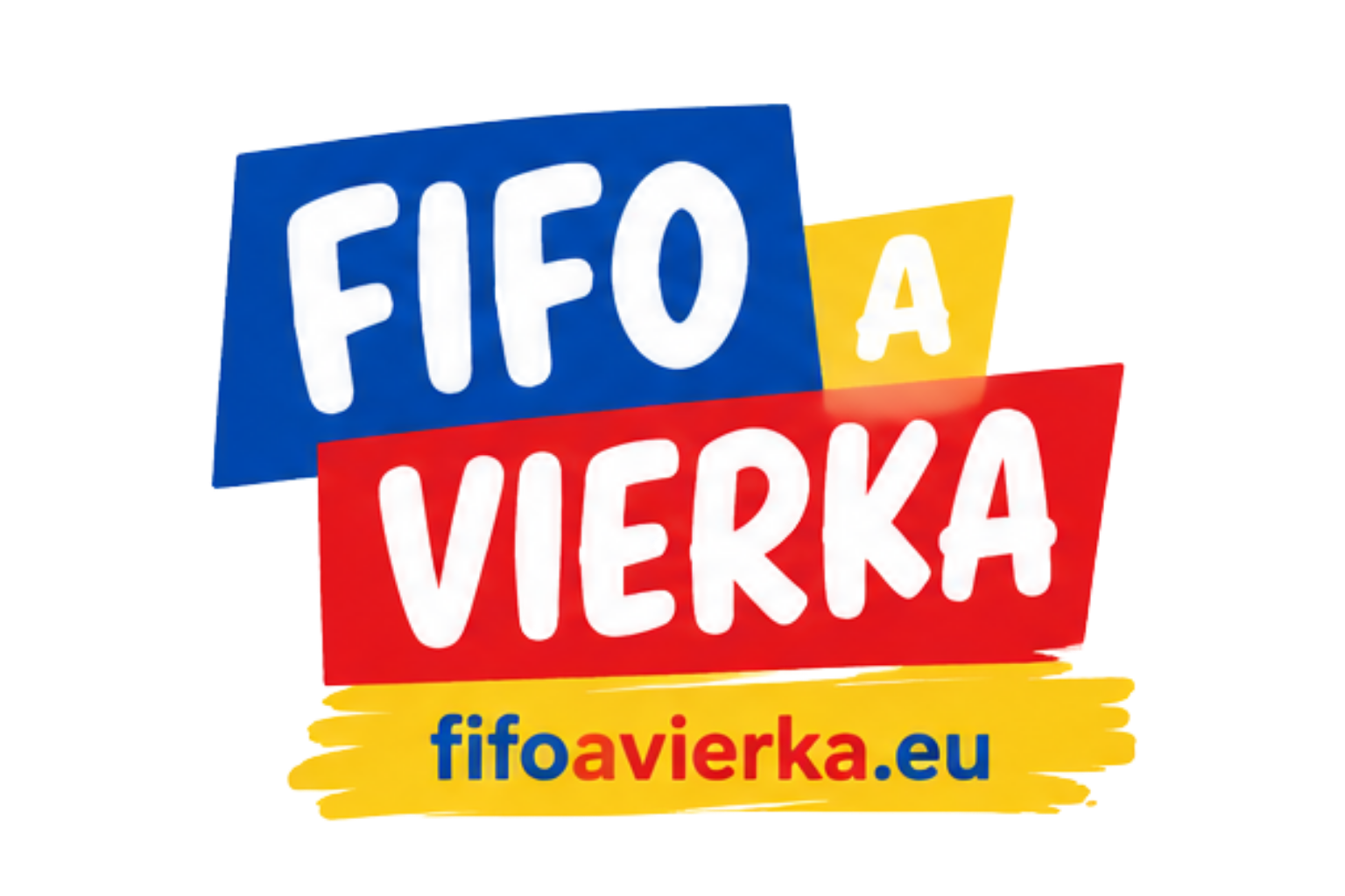 Fifo a Vierka