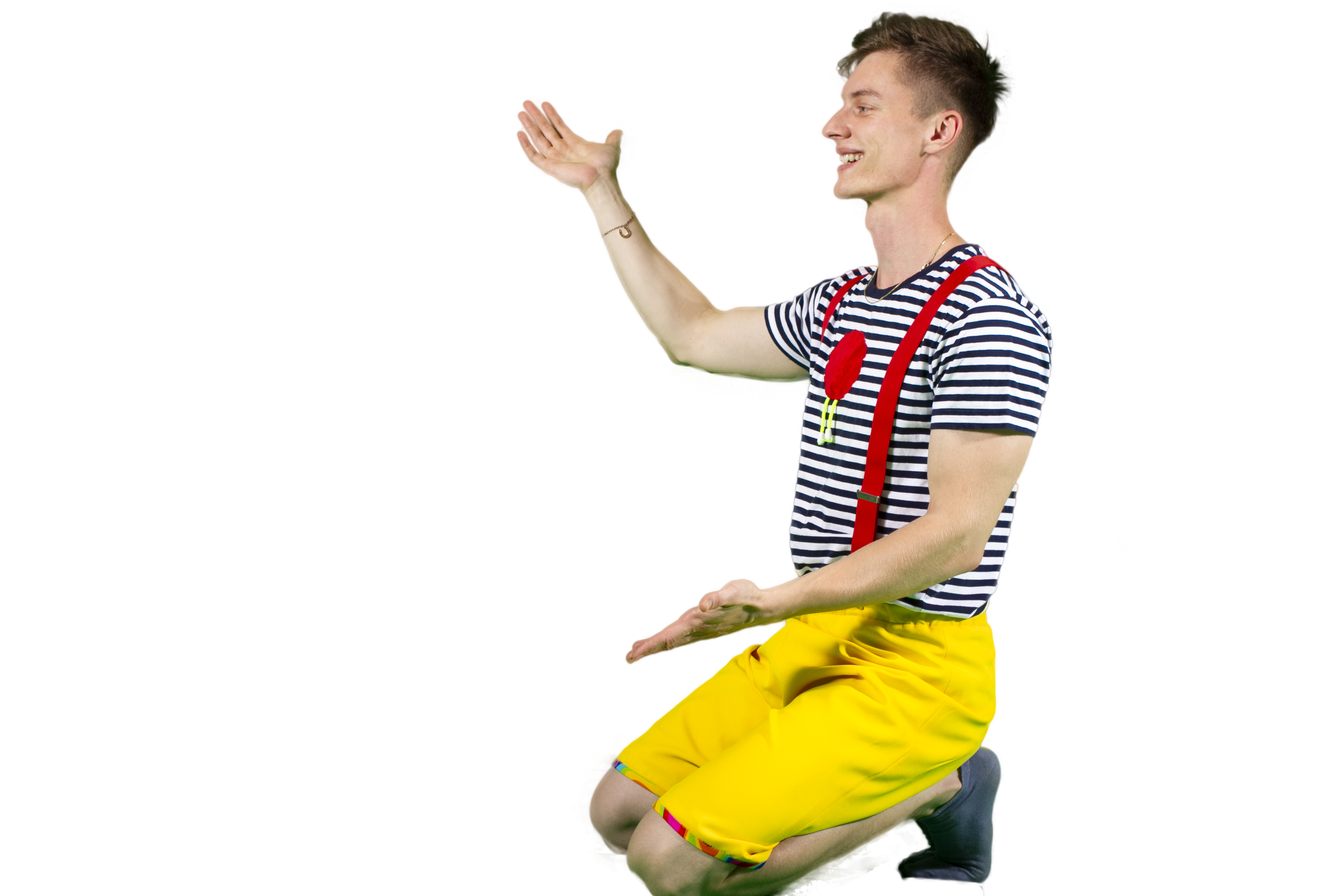 Fifo a Vierka